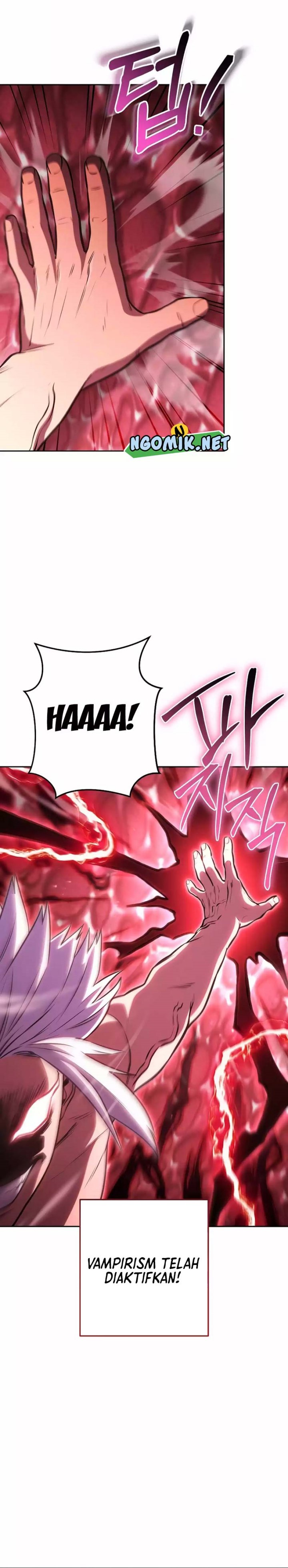 Dungeon Reset Chapter 198 Gambar 25